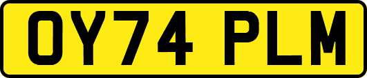 OY74PLM
