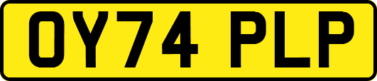 OY74PLP
