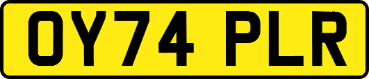 OY74PLR