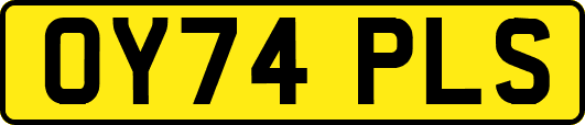 OY74PLS