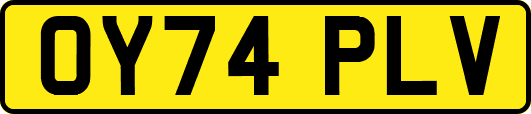 OY74PLV