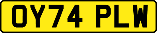 OY74PLW