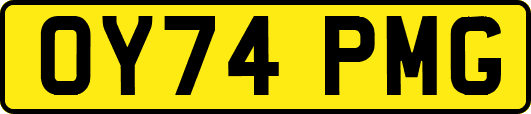 OY74PMG