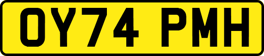 OY74PMH