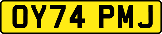 OY74PMJ