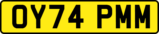 OY74PMM