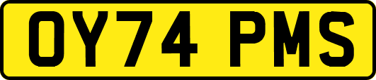 OY74PMS