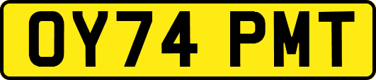 OY74PMT