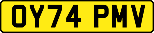 OY74PMV