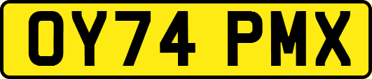 OY74PMX