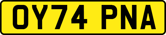 OY74PNA