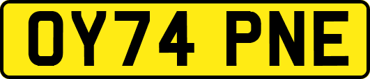 OY74PNE