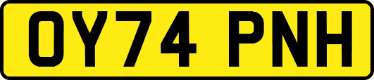 OY74PNH