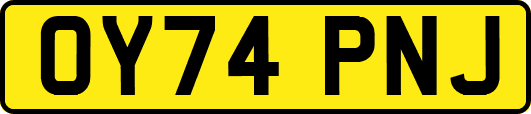 OY74PNJ