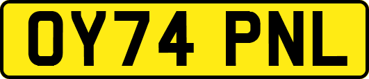 OY74PNL
