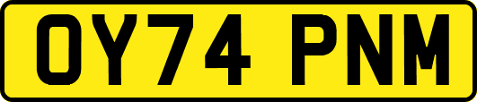 OY74PNM