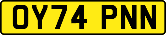 OY74PNN