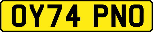 OY74PNO