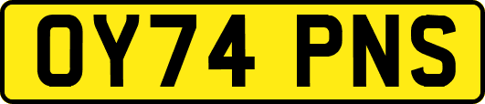 OY74PNS
