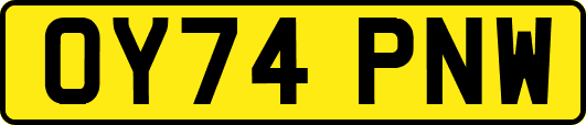 OY74PNW