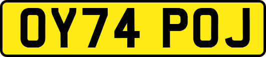 OY74POJ