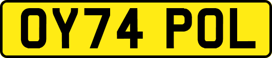 OY74POL