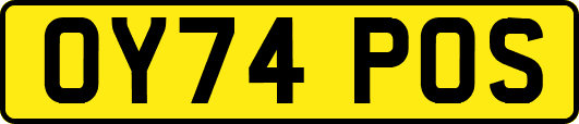 OY74POS