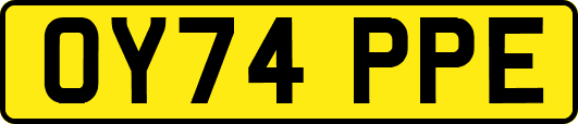 OY74PPE