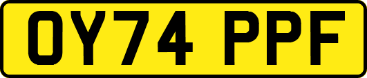 OY74PPF