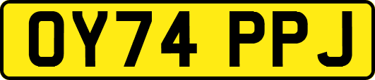 OY74PPJ