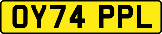 OY74PPL