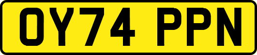 OY74PPN