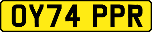 OY74PPR