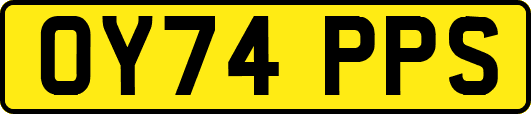 OY74PPS