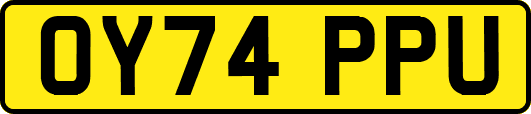 OY74PPU