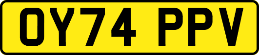 OY74PPV