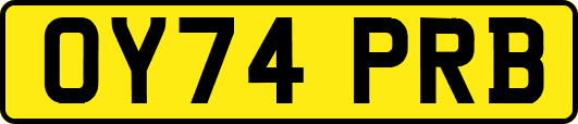 OY74PRB
