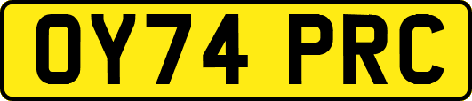 OY74PRC