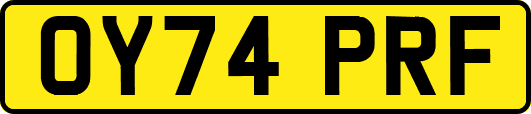 OY74PRF
