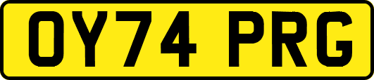 OY74PRG