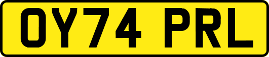 OY74PRL
