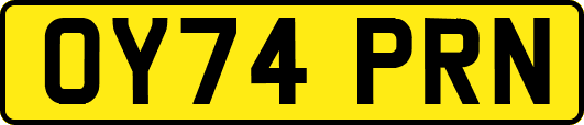 OY74PRN