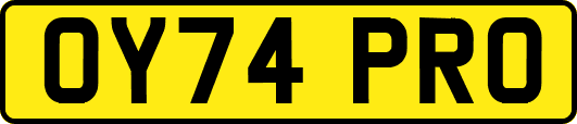 OY74PRO