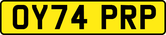 OY74PRP
