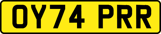 OY74PRR
