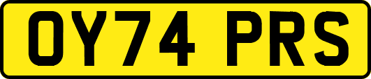 OY74PRS