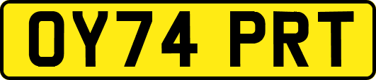OY74PRT