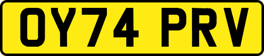 OY74PRV