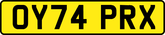 OY74PRX