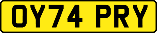 OY74PRY